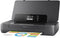HP OfficeJet 200 - Draagbare Inkjetprinter - Tot 10 ppm zwart en 7 ppm kleur - A4