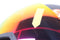SINNER Titan Visor - Skihelm - In-Mold technologie - Mat Zwart - M