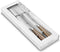 Déglon Highwoods - Brood- en uitbeenmes set - Luxe geschenkdoos - Houten handgreep