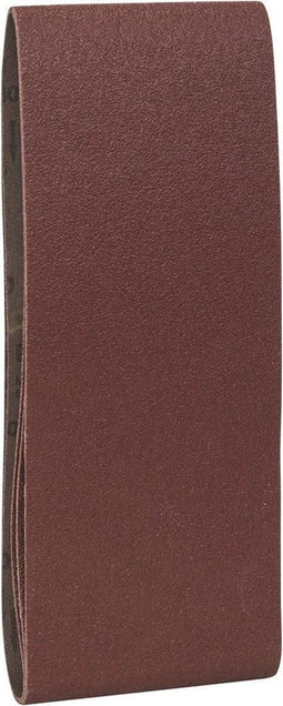 Bosch X440 - Schuurbandset - 3-delig - 100 x 560 mm - Korrel 60 (3 stuks)