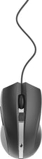 Gembird MUS-GU-02 - Gaming muis - 2400DPI - Zwart