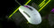 Roccat Burst Core - Gaming Muis - 8500 DPI - Wit