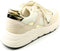 POSH by Poelman CATHY - Dames sneakers - Chunky - Beige