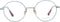Sandro SD4019 49920 bril zonder sterke - Dames - Wit