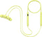 Beats by Dre Beats Flex - In-Ear - 12 uur luistertijd - Yuzu Yellow