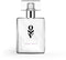 Obsessive - Bloemig-fruitig Parfum - 30 ml