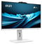 MSI AIO PRO AP242P 14M-691EU - All-in-One PC - i5-14400 16GB SSD512GB M.2 WiFi 6E - Wit