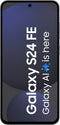 Samsung Galaxy S24 FE - 50MP camera - 6.7 inch - Graphite