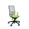 Bureaustoel Piqueras y Crespo 4B066N0 Pistache