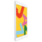 Apple iPad 7 (2019, A10 series) - Zilver - 128 GB - WiFi