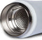 Retulp Tumbler - Thermosbeker - Thermosfles - Grannies Grey - 300 ml - Koffiebeker - Travel Mug - RVS