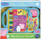 Peppa Pig - My Educational Game Book - 1,5 - 5 jaar
