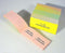 Consumptiebonnen - Papieren consumptiebonnen 2 per strook - Goed voor 1 consumptie - (2 x 100 stuks)