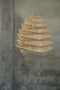 De Good Vibes Hanglamp - Naturel - M