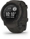Garmin Instinct 2 - GPS-smartwatch - Multi-GNSS ondersteuning - Grafiet