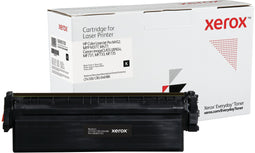 Xerox CF410X - Toner - 6500 pagina's - Zwart (006R03700)