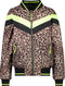 Cars - Loali - Omkeerbare bomber jacket - Meisjes maat 104