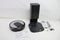iRobot® Roomba® i7+ - Robotstofzuiger - Slimme navigatie - Automatische vuilafvoer - Zilver/Zwart