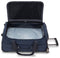 Kipling TEAGAN L - Reiskoffer - 2 compartimenten - Blauw (2 stuks)