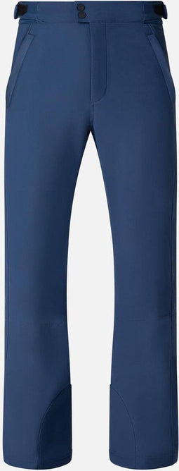 Rossignol Origin - Softshell skibroek - Fleece gevoerd - Blauw - maat L