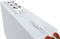 Heatfan 3 - Radiator Ventilator met Sensor - 3 Stuks - Universele Maat - Convector Ventilator Zonder Geluid - Wit