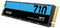 Lexar NM710 - M.2 2280 PCIe Gen4x4 NVMe SSD - 500GB 5000MB/s lezen 2600MB/s schrijven