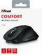Trust Fyda - Draadloze muis - Ergonomisch ontwerp 2400 DPI