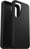Otterbox Galaxy S24 - Soft case - Stootbestendig Krasbestendig - Zwart