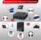 Luving™ KN326 - Bluetooth Ontvanger & Zender - 3.5MM AUX / RCA - Bluetooth 5.0 - Kleur KN326
