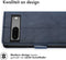 iMoshion Google Pixel 7 - Book Case - 3 pasjeshouder - Donkerblauw