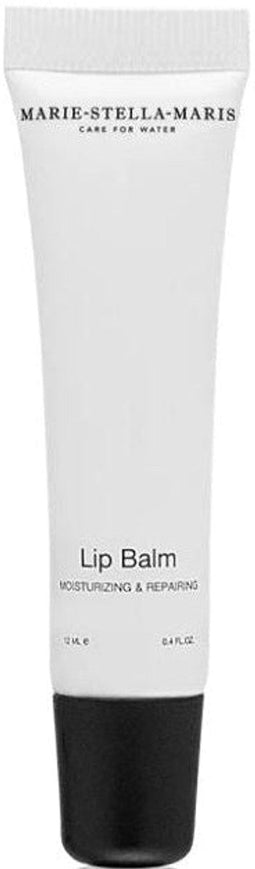 Marie-Stella-Maris Lip Balm - 12 ml - 100% natuurlijke formule - Mint geur