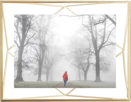 Umbra Prisma-fotolijst