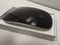 Apple Magic Mouse - Draadloze Bluetooth-muis - Touchbediening - Zwart