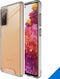 Accezz Samsung Galaxy S20 FE - Xtreme Impact Backcover - Shockproof - Transparant