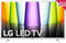 LG 32LQ63806LC - Full HD TV - 32 inch - HDR10 HLG - Wit