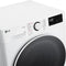 LG F4WR3509S0W - Wasmachine - AI DD EZDispense stoomprogramma