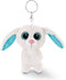 Glubschis Schlüsselanh. Hase Wolli-Dot