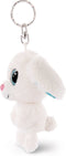 Glubschis Schlüsselanh. Hase Wolli-Dot