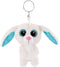 Glubschis Schlüsselanh. Hase Wolli-Dot