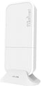MikroTik wAP R - Access Point - Wi-Fi 4 300Mbps 2,4GHz