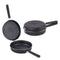 Omeletpan Quttin 24 cm (6 Stuks)