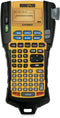 Dymo Rhino 5200 - Labelprinter - Sneltoetsen voor automatische labelinstellingen - Zwart