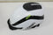 Abus GameChanger 2.0 - Fietshelm - Aerodynamisch Design MIPS - Shiny White
