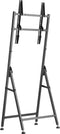 Tv standaard inklapbaar - whiteboard standaard - tot 55 inch scherm