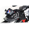 Pro Frametas Aerofuel Medium Triathlon 600 Ml Zwart