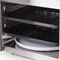 Sharp R-961INW - Combi-magnetron - 40L - 900W magnetronvermogen - 1450W ovenvermogen - 1300W grillvermogen - Wit