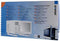 Scanpart JT2080 - Magnetron beugels - Universeel ophangsysteem - Diepte instelbaar 30,5-45 cm - Wit