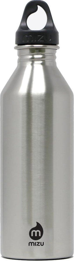 Mizu Drinkfles M8 Stainless Duurzame RVS Waterfles 800 ml - BPA-vrij
