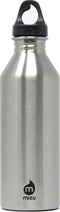Mizu Drinkfles M8 Stainless Duurzame RVS Waterfles 800 ml - BPA-vrij