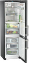 Liebherr CBNbsa 5753 Prime - Koelkast - Energieklasse A - Vrijstaand